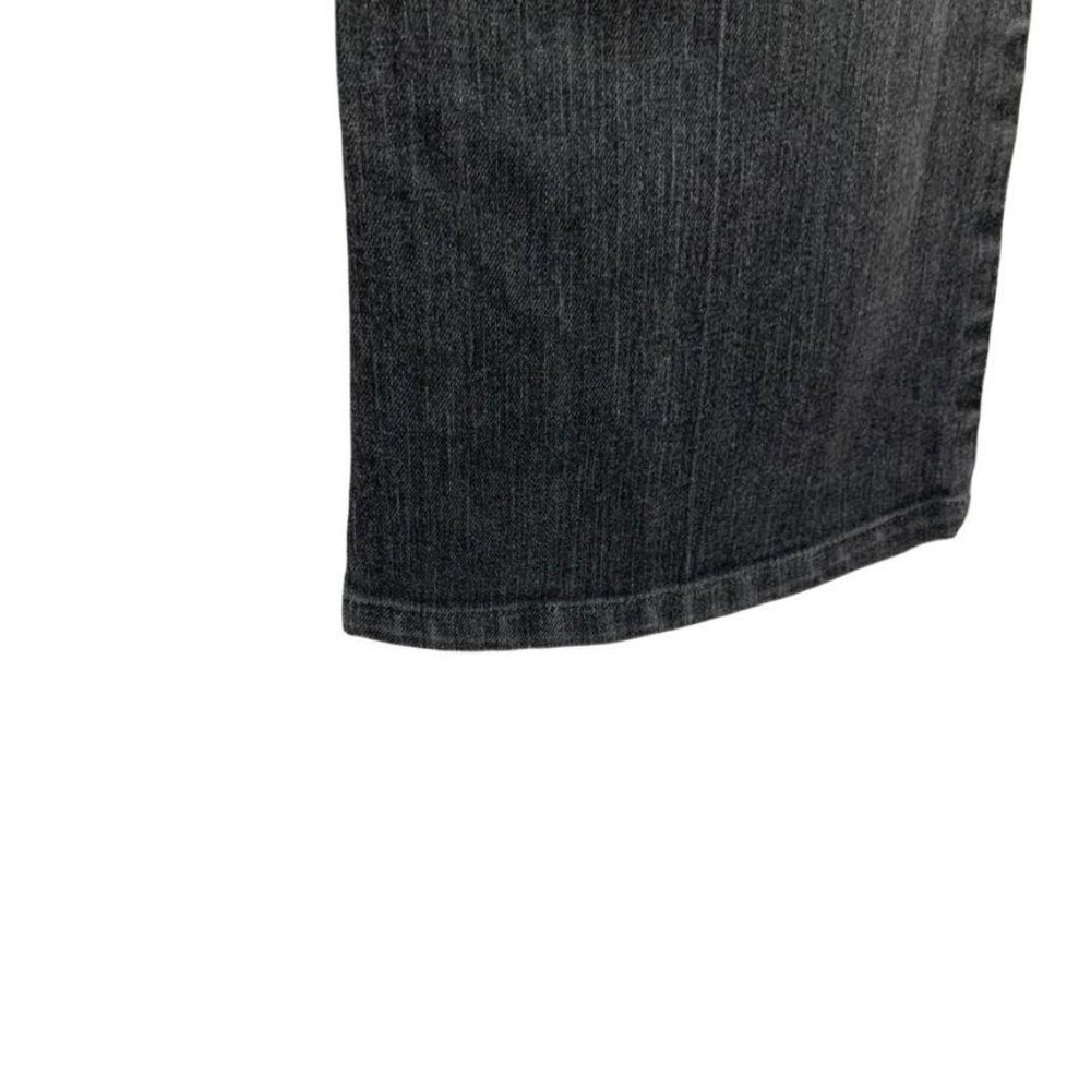 The Limited Denim 312 Jeans Dark Grey Boot Cut 4 - Picture 8 of 10